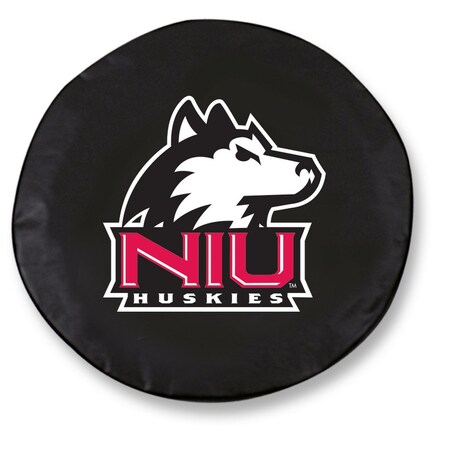 28 X 8 Northern Illinois Tire Cover